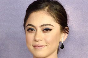 Alita: Battle Angel's Rosa Salazar Cast in Dramedy The Bang Bang Girls