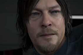 Death Stranding Release Date Revealed in New Trailer