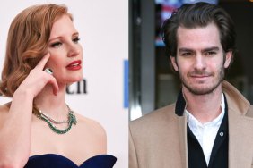 Tammy Faye biopic lands Jessica Chastain