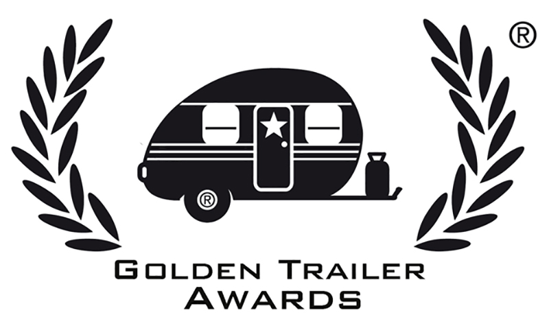 20th Annual Golden Trailer Award Nominations Revealed