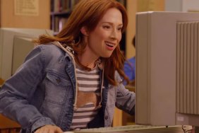 Unbreakable Kimmy Schmidt interactive special