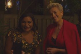 New Late Night Clip with Emma Thompson and Mindy Kaling