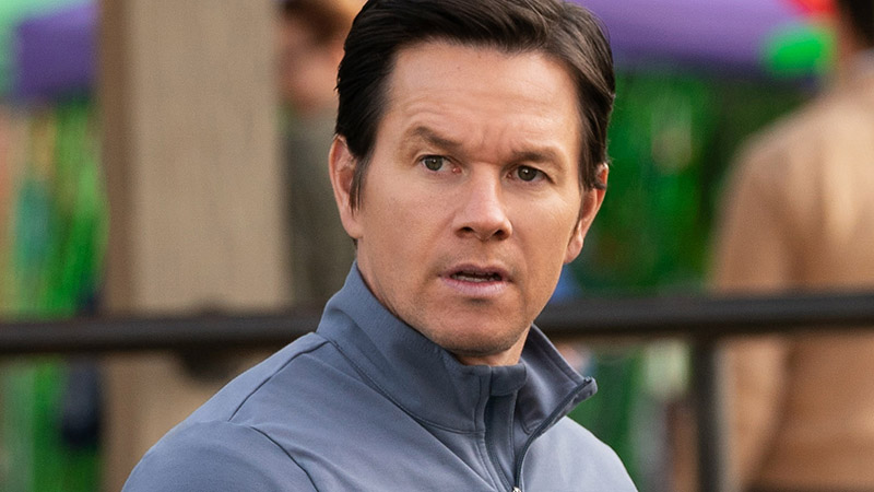 Mark Wahlberg Partnering With Jason Blum for The Stolen Kids of Sarah Lawrence