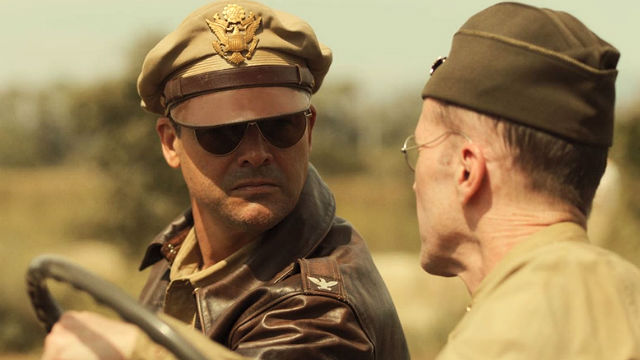 Catch-22 Season 1 Episode 2 Recap