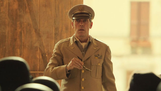 Catch-22 Season 1 Episode 3 Recap