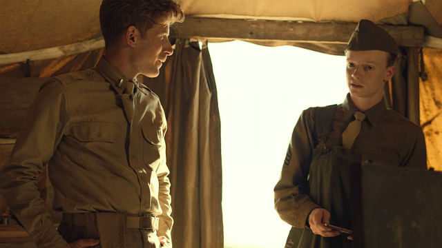 Catch-22 Season 1 Episode 1 Recap