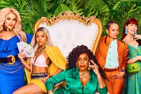 TNT's Claws Season 3 Official Trailer and Poster Released