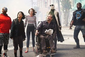 DC Universe's Doom Patrol Season One Finale Photos Released