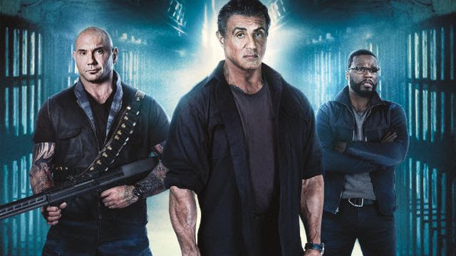 Escape Plan: The Extractors Trailer Brings Stallone and Bautista Together