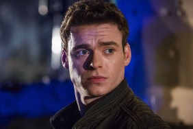 Richard Madden Joins Marvel's The Eternals Movie