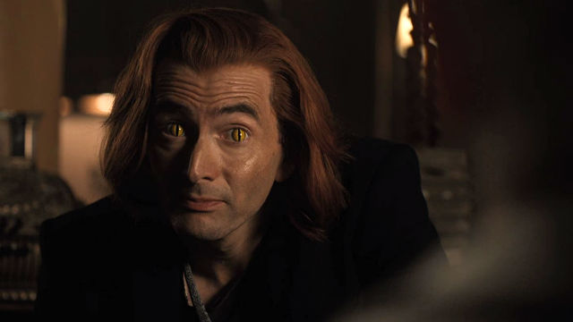 Good Omens Season 1 Episode 1 Recap