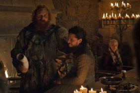 The Game of Thrones Coffee Cup Has Been Digitally Removed