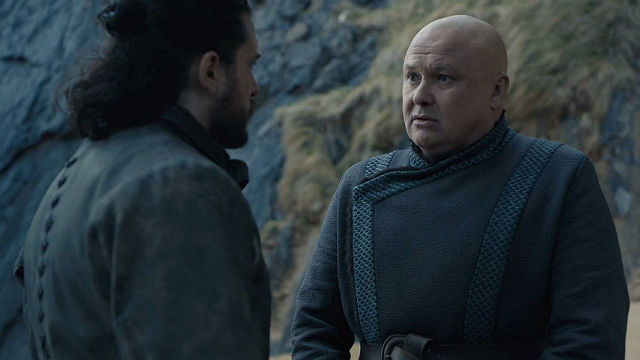 Game of Thrones Season 8 Episode 5 Recap