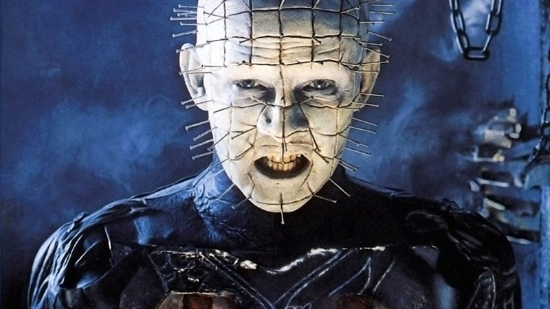 Hellraiser Reboot in Development with David S. Goyer Set to Write