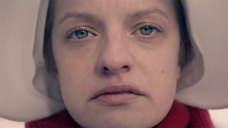 The Handmaid's Tale Season 3 Trailer: Witness the Birth of a Revolution