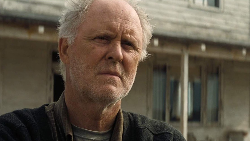 John Lithgow Joins HBO's Perry Mason Miniseries