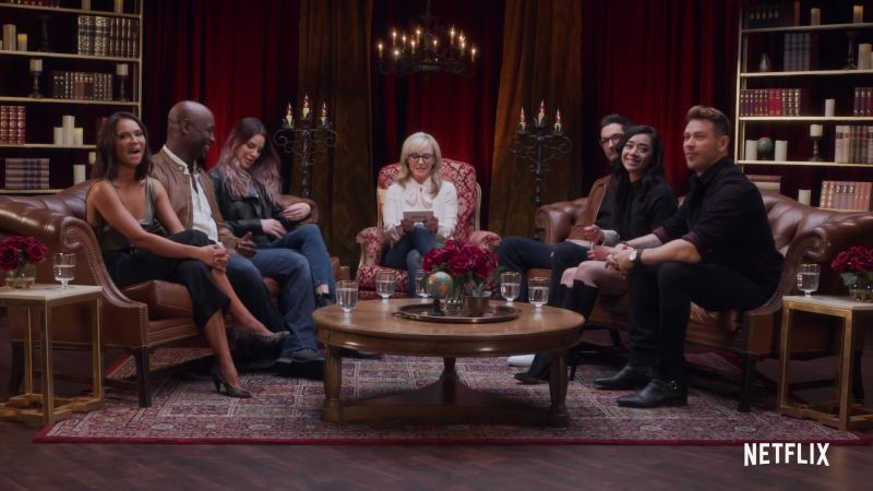 Lucifer Reunion Special Celebrates the Show's Resurrection on Netflix