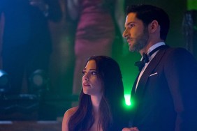 Mandatory Streamers: Tom Ellis Returns as Lucifer at the Devil's New Home