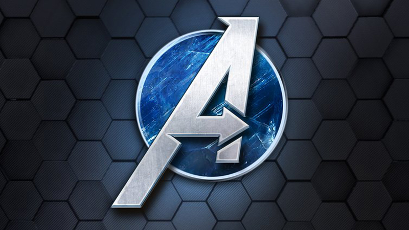 Marvel's Avengers: Square Enix Titles Marvel Game Ahead of E3 2019