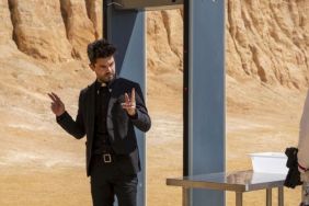 Preacher Final Season 4 Photos Barrel Towards The End