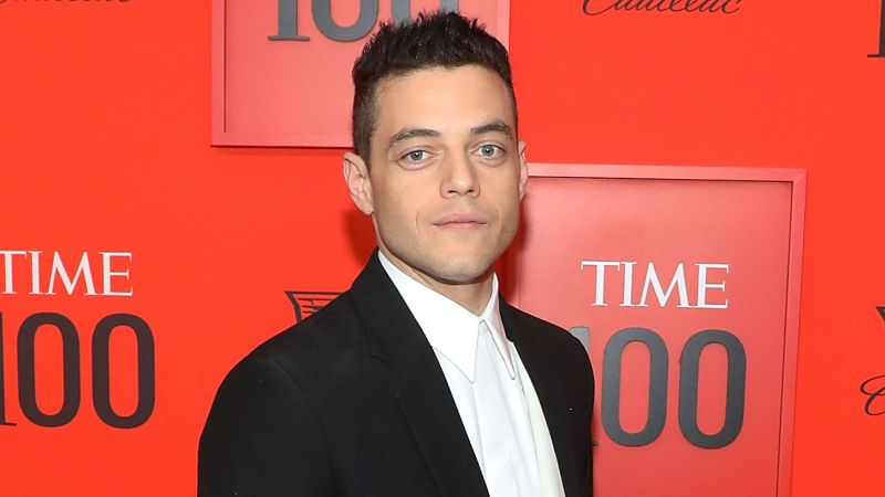 Little Things: Rami Malek in Talks to Join Denzel Washington in WB Film