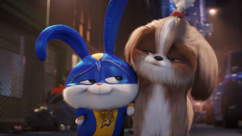 Fandango Offering Early Screenings for Secret Life of Pets 2