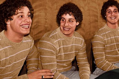 Three Identical Strangers: Anthony McCarten Writing Narrative Adaptation