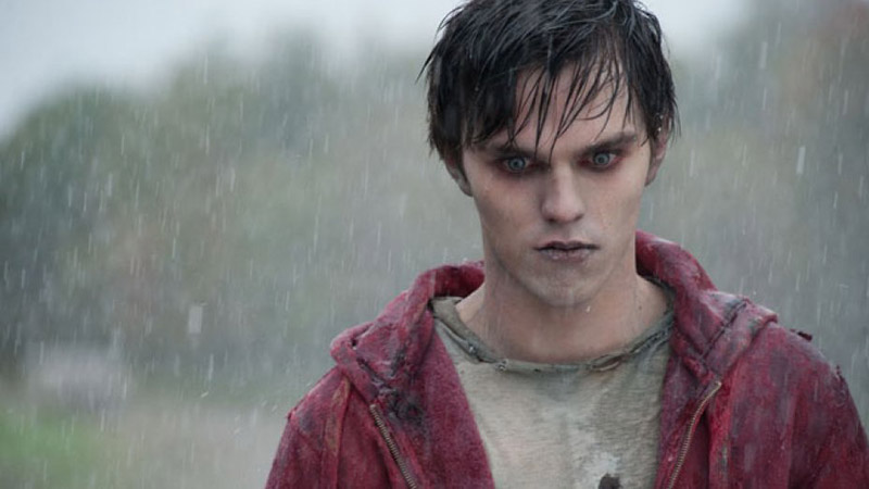 Lionsgate Developing Warm Bodies TV Series Under New Jonathan Levine Deal