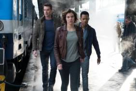 Whiskey Cavalier: ABC, Warner Bros. Explores Reviving Canceled Series