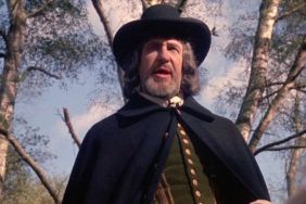 Witchfinder General Remake Lands John Hillcoat as Director