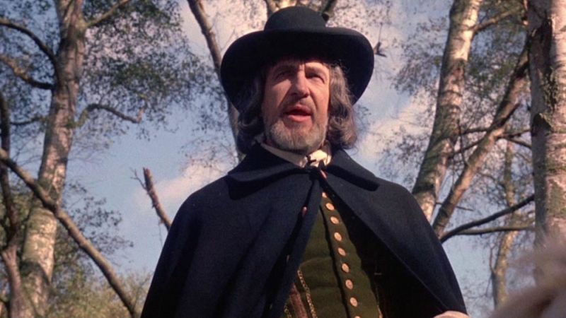 Witchfinder General Remake Lands John Hillcoat as Director