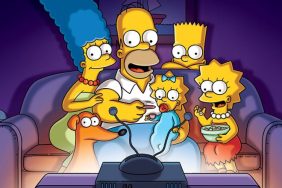 The Simpsons Coming to Disney's D23 Expo