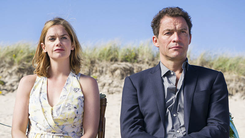 Showtime Announces Premiere Date For Final Season of The Affair