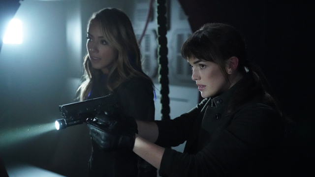 Agents of SHIELD Season 6 Episode 5 Recap