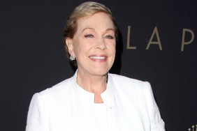 Shonda Rhimes' Bridgerton Netflix Series Lands Julie Andrews