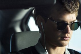 Tokyo Vice: Ansel Elgort