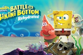 SpongeBob SquarePants: Battle For Bikini Bottom Getting Next-Gen Remake