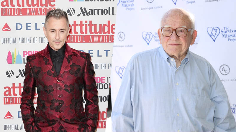 USA Network's Briarpatch Lands Alan Cumming & Ed Asner