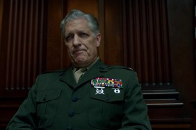 Mel Gibson-Charlie Hunnam Thriller Waldo Adds Clancy Brown