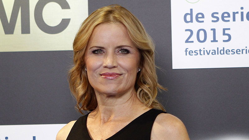 Kim Dickens Is Heading To Briarpatch For Series Regular Role