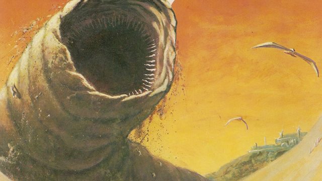 Denis Villenueve's Dune Moved Back One Month