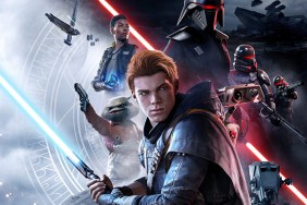 The Jedi are Dead in Star Wars Jedi: Fallen Order Trailer