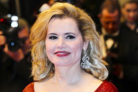 GLOW adds Geena Davis