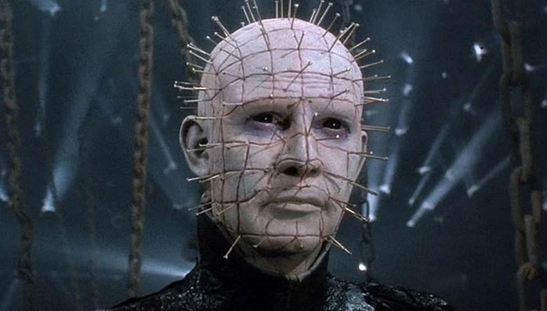 Hellraiser TV Rights Acquired By IT Producers
