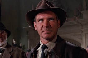 Indiana Jones 5 Will Start Shooting Next Year Says Ford