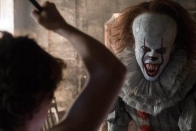 Gary Dauberman talks It: Chapter 2