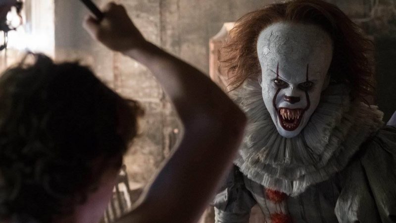 Gary Dauberman talks It: Chapter 2