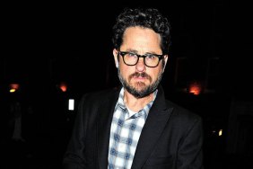 new J.J. Abrams studio deal