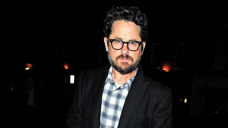 new J.J. Abrams studio deal