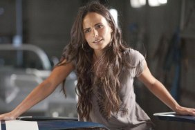 Fast and Furious 9: Jordana Brewster